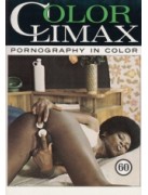 Color Climax 60 - Presented in new condition - Original CCC Print