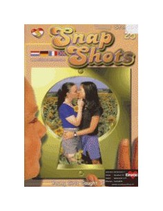 Snap Shots - Teeny stories 25 Excellent used condition