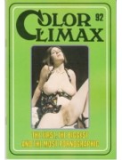 Color Climax 92 - Presented in new condition - Original CCC Print