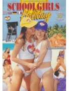 Schoolgirls Holiday - Teeny stories 23 Very Good used condition
