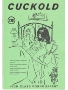 Cuckold EN130 - Presented in new condition - Original CCC Print