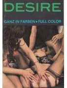 Desire - Presented in new condition - Original CCC Print