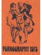 Pornography 1973 - Presented in new condition - Original CCC Print