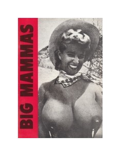 Big Mammas - Presented in new condition - Original CCC Print