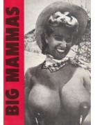 Big Mammas - Presented in new condition - Original CCC Print