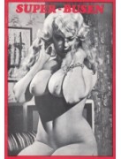 Super Busen - Presented in new condition - Original CCC Print