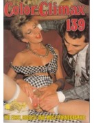 Color Climax 139 - Presented in new condition - Original CCC Print
