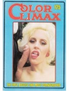 Color Climax 125 - Presented in new condition - Original CCC Print
