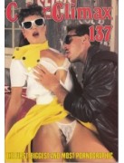 Color Climax 137 - Presented in new condition - Original CCC Print