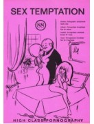 Sex Temptation EN88 - Presented in new condition - Original CCC Print