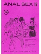 Anal Sex 12 EN184 - Presented in new condition - Original CCC Print