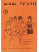 Anal Sex 10 EN181 - Presented in new condition - Original CCC Print