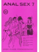 Anal Sex 7 EN171 - Presented in new condition - Original CCC Print
