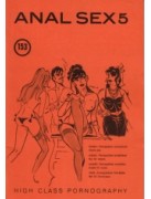 Anal Sex 5 EN153 - Presented in new condition - Original CCC Print