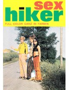 Sex Hiker EN91 - Presented in new condition - Original CCC Print