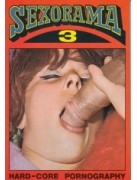 Sexorama 3 - Presented in new condition - Original CCC Print