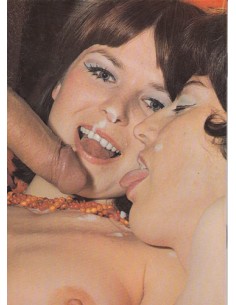 Sexorama 6 - Presented in new condition - Original CCC Print 2