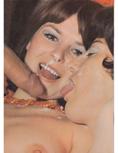 Sexorama 6 - Presented in new condition - Original CCC Print