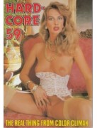 Hard Core 59 - Presented in new condition - Original CCC Print