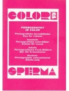 Color Sperma 15 - Presented in new condition - Original CCC Print