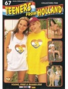 Teeners From Holland 67 Very Good used condition