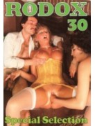 Rodox 30 - Presented in new condition - Original CCC Print