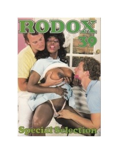 Rodox 39 - Presented in new condition - Original CCC Print