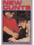 New Cunts 30 - Presented in new condition - Original CCC Print