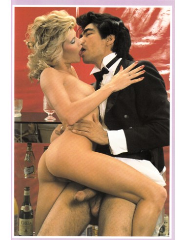 Exciting 32 - Presented in new condition - Original CCC Print