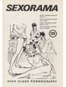 Sexorama EN123 - Presented in new condition - Original CCC Print
