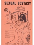 Sexual Ecstasy EN132 - Presented in new condition - Original CCC Print