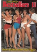 Bestsellers 11 - Presented in new condition - Original CCC Print