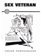 Sex Veteran EN22 - Presented in new condition - Original CCC Print