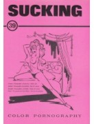 Sucking EN39 - Presented in new condition - Original CCC Print