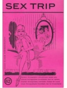 Sex Trip EN62 - Presented in new condition - Original CCC Print
