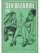 Sex Bizarre 17 - Presented in new condition - Original CCC Print