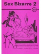 Sex Bizarre 2 EN118  - Presented in new condition - Original CCC Print