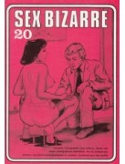 Sex Bizarre 20  - Presented in new condition - Original CCC Print