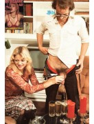 Sex Bizarre 40  - Presented in new condition - Original CCC Print