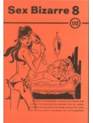 Sex Bizarre 8  - Presented in new condition - Original CCC Print
