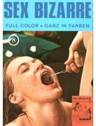 Sex Bizarre 8  - Presented in new condition - Original CCC Print