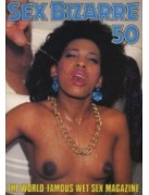 Sex Bizarre 50  - Presented in new condition - Original CCC Print