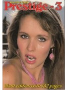 Prestige 3 - Presented in new condition - Original CCC Print