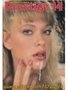 Prestige 14 - Presented in new condition - Original CCC Print