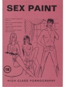 Sex Paint EN116 - Presented in new condition - Original CCC Print