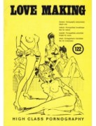 Love Making EN122 - Presented in new condition - Original CCC Print