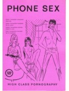 Phone Sex EN127 - Presented in new condition - Original CCC Print