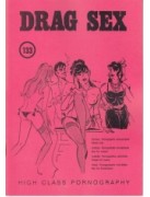 Drag Sex EN133 - Presented in new condition - Original CCC Print