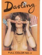 Darling 2 - Presented in new condition - Original CCC Print