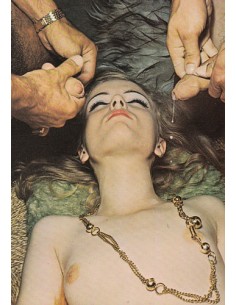 Darling 12 - Presented in new condition - Original CCC Print 2